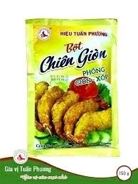 Bột chiên giòn TP food 150g