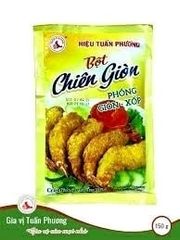 Bột chiên giòn TP food 150g