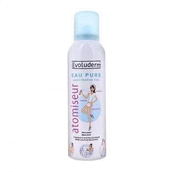 Xịt khoáng Evoluderm 150ml