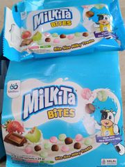Kẹo viên sữa Milkita H 24 gói