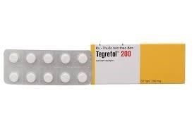 Tegretol 200mg-carbamazepine-h/50