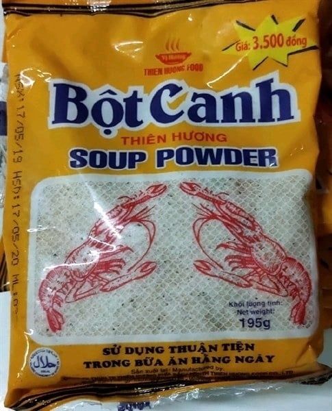 Bột canh Thiên Hương, Vifon