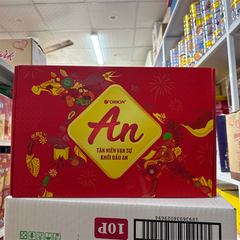 Bộ quà Tết Orion An tài lộc 873,3g