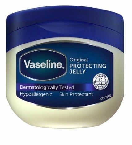 Sáp dưỡng ẩm Vaseline 250ml