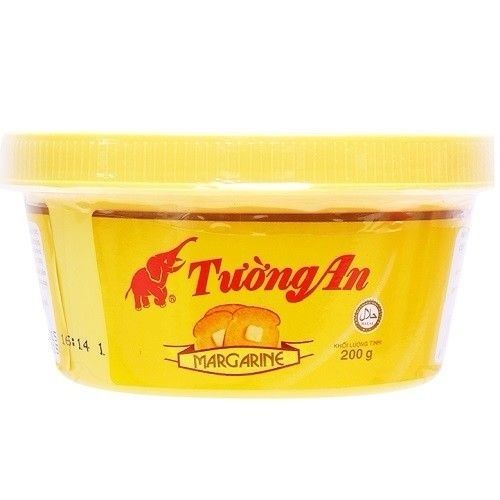 Bơ Tường An 200g
