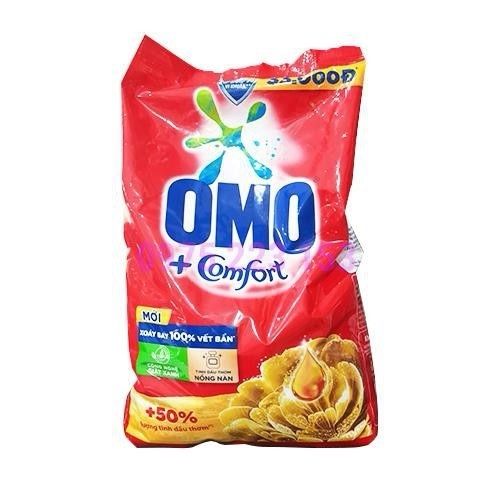 Bột giặt Omo 2.6kg