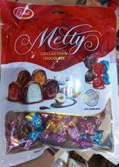 Kẹo chocolate melty 320g