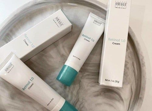Trị mụn Obagi Retinol 1.0