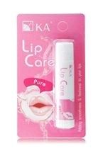 Son dưỡng môi không màu KA lip care pure