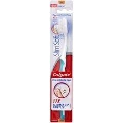 Colgate bàn chải sạch sâu hiệu quả bộ 3