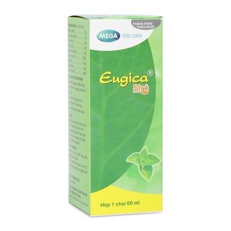 Eugica 100ml (chai to )