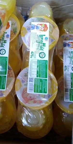 Thạch long hải cốc