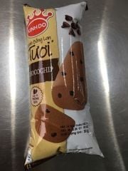 Kinh đô bánh bông lan Chocolate chip 38g