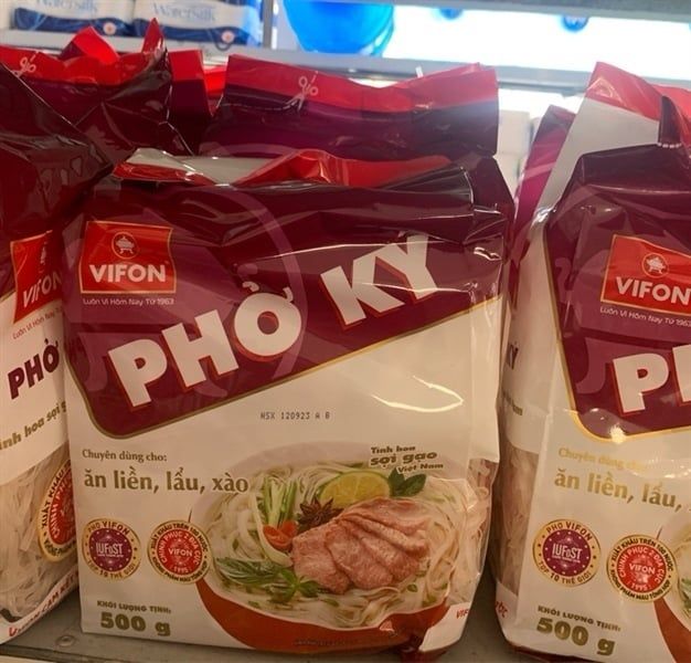 Phở ký vifong 500g