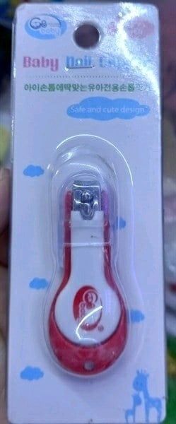 Bấm móng trẻ em Gb-Baby