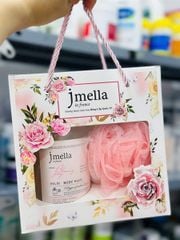 Set sữa tắm Jmella