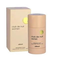 Lăn khử mùi Armaf Club De Nuit women 75g