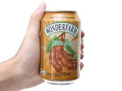 Nước Me Wonderfarm 310ml x 24 lon