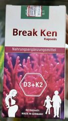 Calci Break Ken lọ 60v Thanh Trang