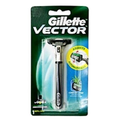Dao cạo Gillette Vector