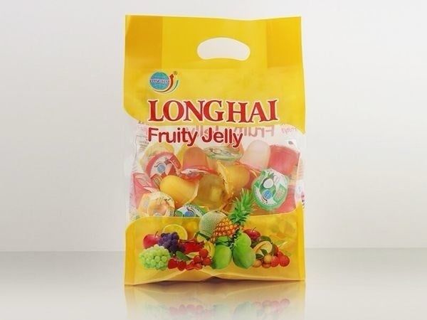 Thạch túi Long Hải