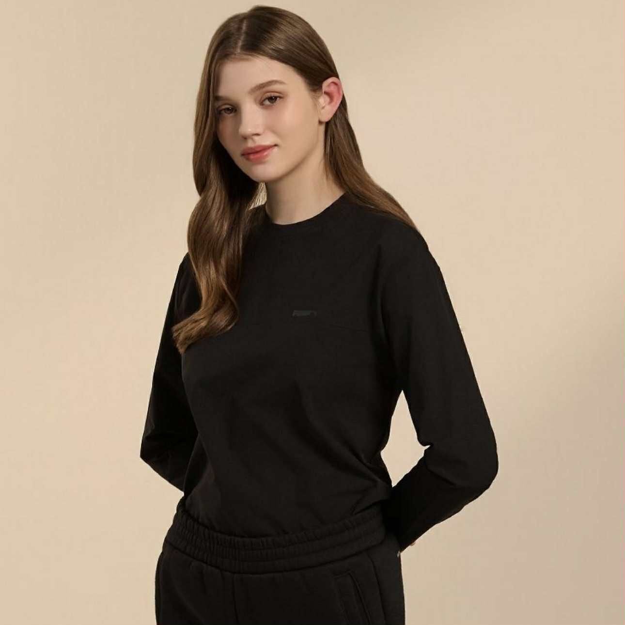 ÁO DT PU.MA VẢI GIÓ DRYCELL MẶC ĐÔI 7880