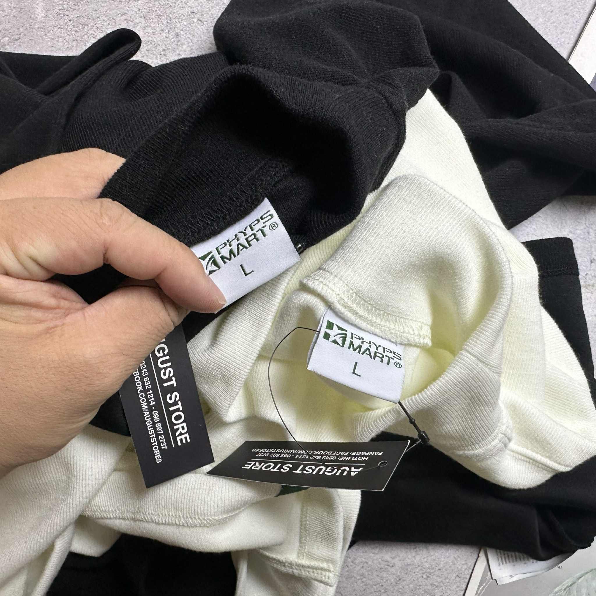 ÁO LEN AN.DAR CỔ CAO 3P 6632