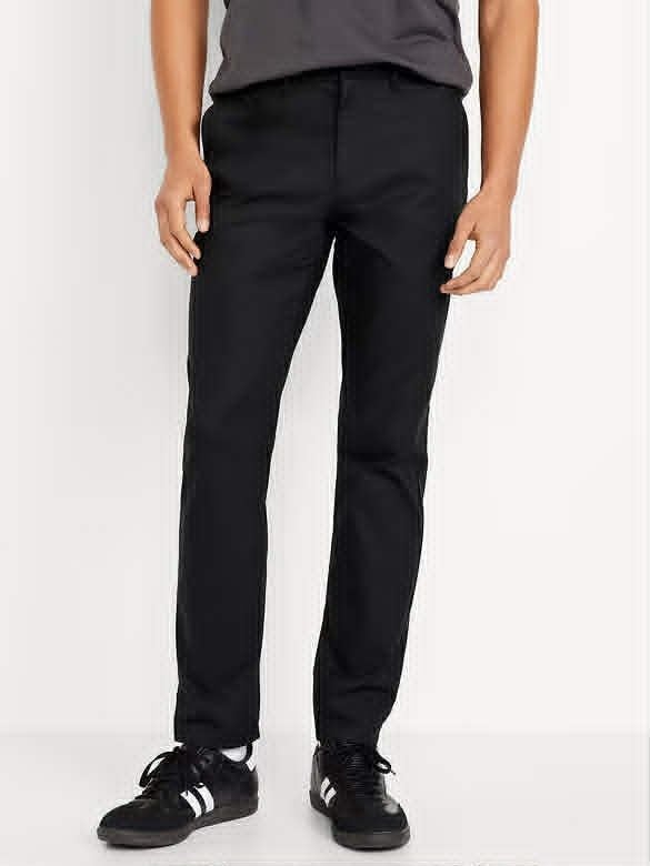 CHINO KAKI OLD.NAVY ULTIMATE TECH SLIM 5225