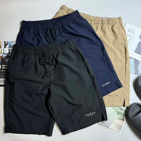 SHORT GIÓ CẠP CHUN GU.ESS 7932