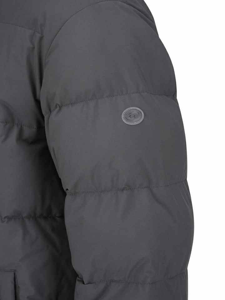 AK TRẦN BÔNG POL.HAM MOVE UNISEX 3962