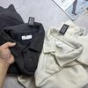 POLO NỈ CỔ CÀI KHUY BP. BASIC 5195