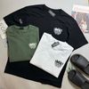 ÁO CT UM.BRO IN HÌNH UNISEX MẶC ĐÔI 5511