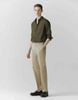 QUẦN CHINO KAKI CONCEPTS.ONE TAPERED FIT 4509