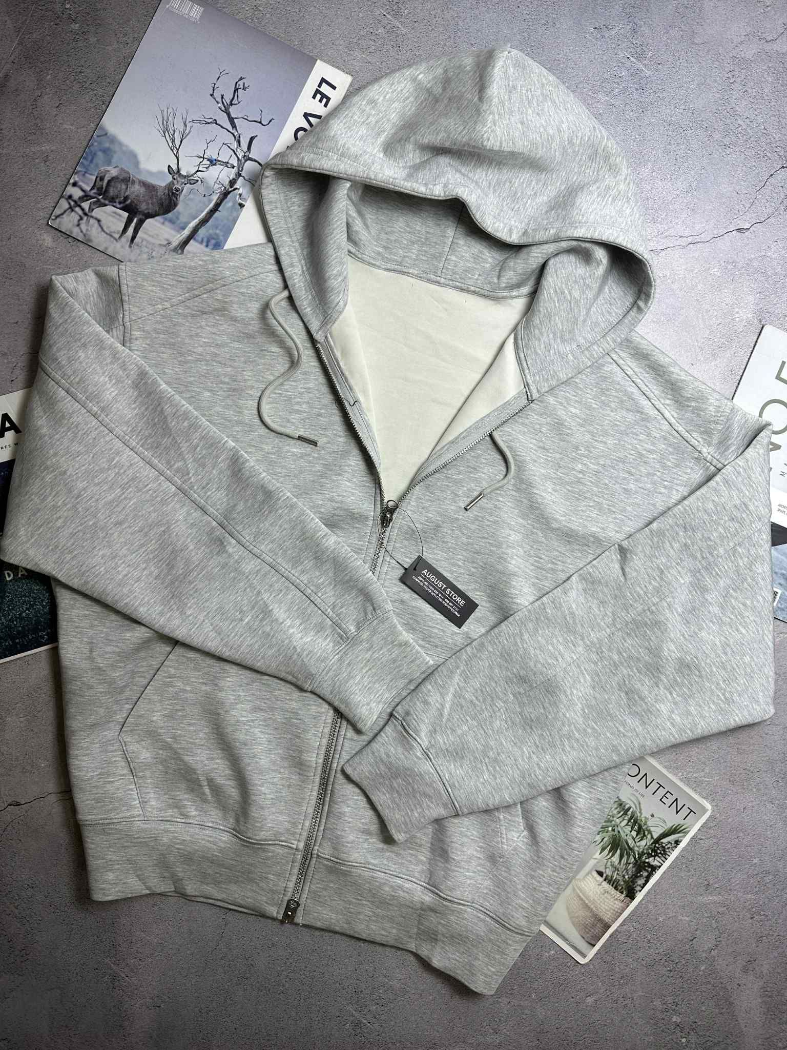 AK NỈ MŨ TOP.TEN 2WAY BASIC 5392