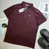 POLO BLANK.BRICK GOLF LOGO NGỰC 5337