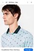 POLO OLD.NAVY ACTIVE CLOUDMOTION 3434