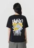 ÁO CT UM.BRO IN HÌNH UNISEX MẶC ĐÔI 5511