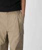 QUẦN KAKI MU.SINSA PARACHUTE BANDING CARGO 3766