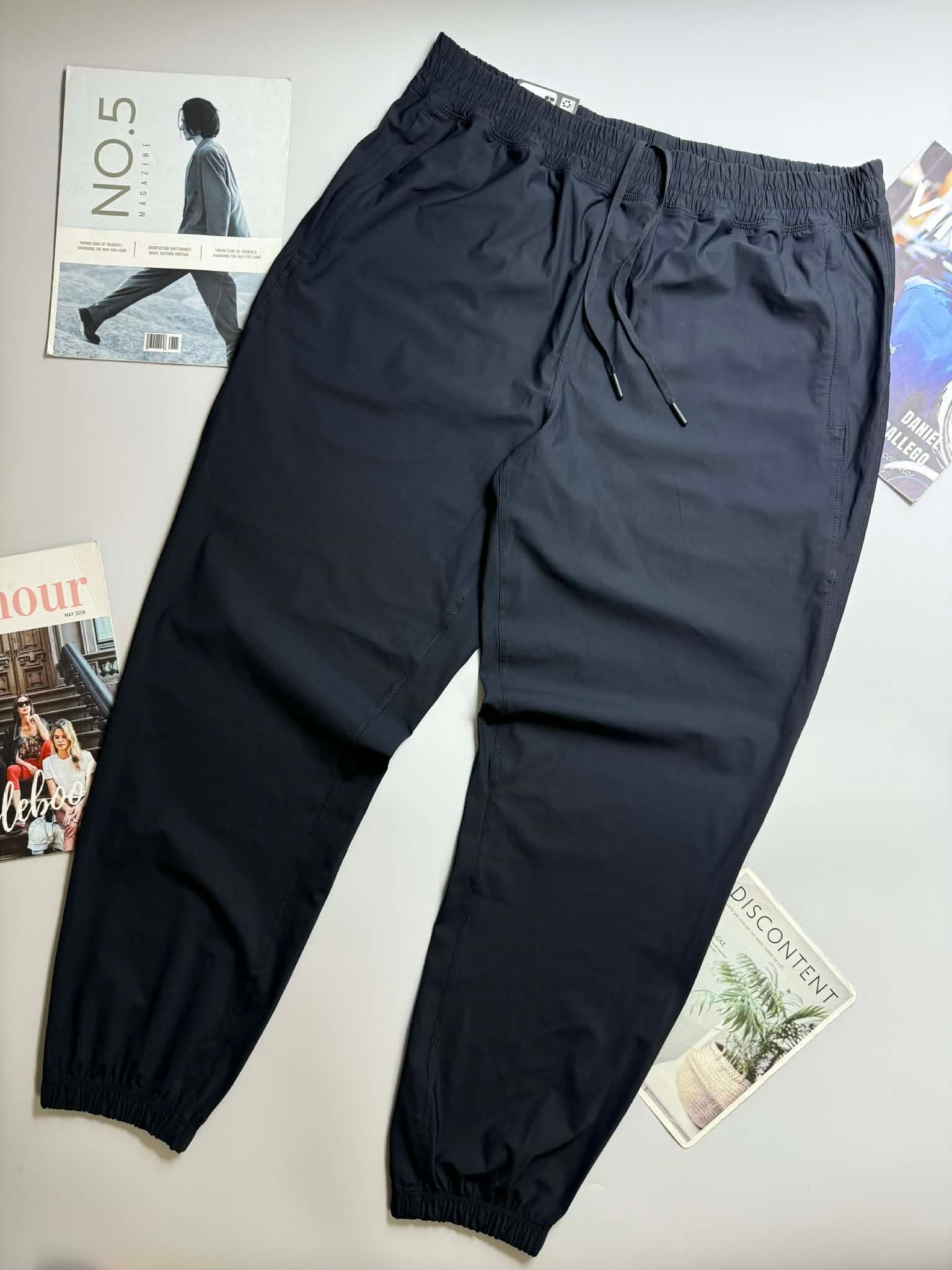 JOGGER GIÓ GAP.FIT MOTION RELAXED FIT 7507
