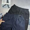 JOGGER NỈ BÔNG PU.MA GIỮ ẤM 7326