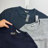 ÁO LEN LÓT NỈ MIND.BRIDGE WARM BRUSHED 7282