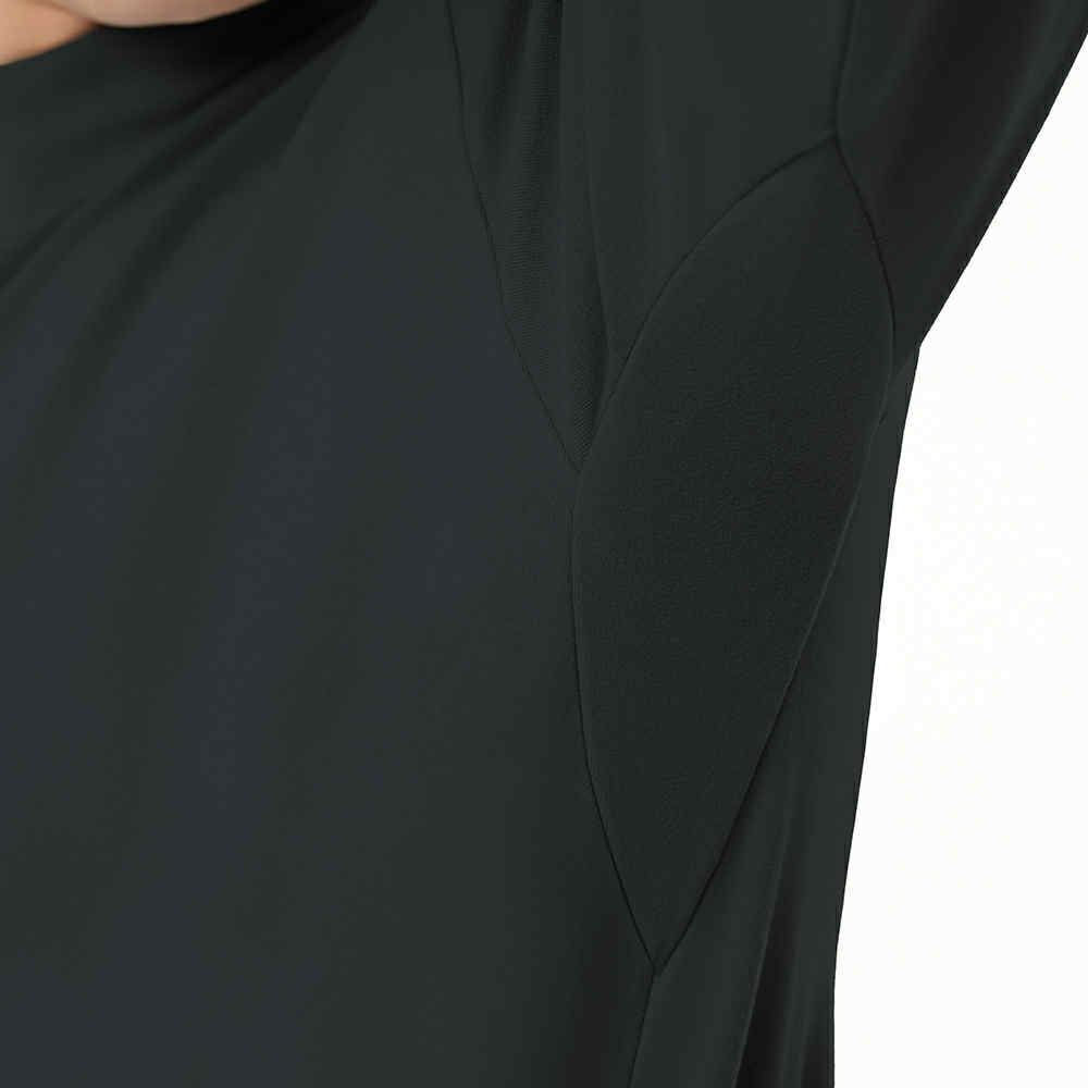 ÁO NỈ GIỮ NHIỆT AN.DAR CỔ 3P 6630