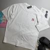 ÁO CT M.L.B UNISEX 5456
