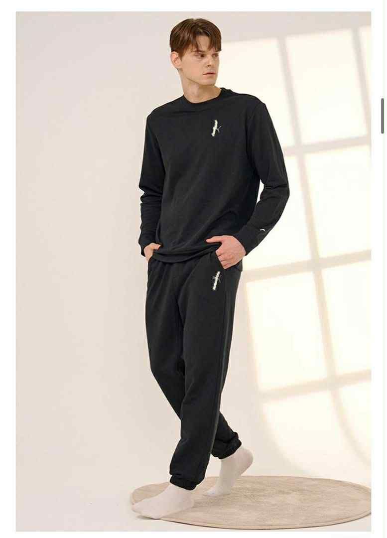 ÁO NỈ DA CÁ PU.MA BASIC 3394