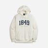 HOODIE NỈ MŨ WHO.AU CALIFORNIA 1849 THÊU 7126