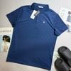 POLO BLANK.BRICK GOLF LOGO NGỰC 5337
