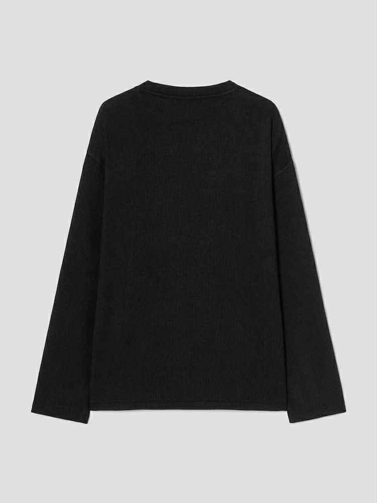 ÁO DT LEN 8.SECONDS OVERSIZE 5941