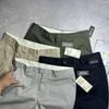 QUẦN CHINO KAKI DAI.Z KIỂU DÁNG BASIC 3854