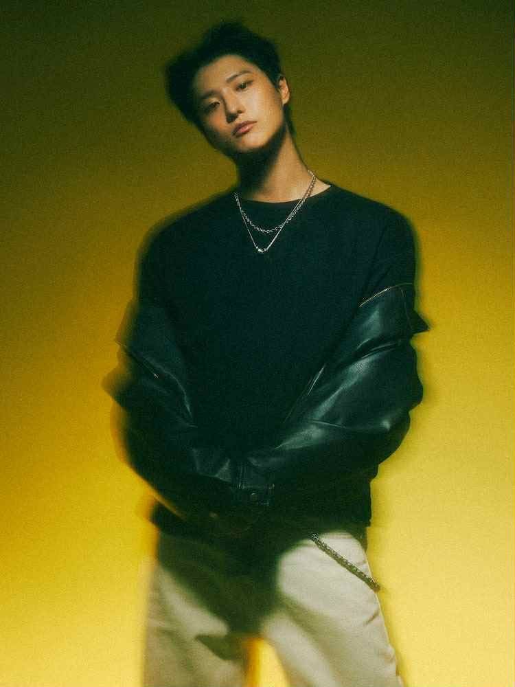 ÁO DT LEN 8.SECONDS OVERSIZE 5941