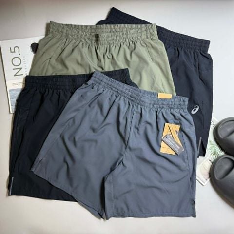 SHORT THỂ THAO ASI.CS 7